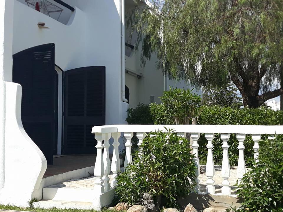 Vila Mourisca Porches  Ngoại thất bức ảnh
