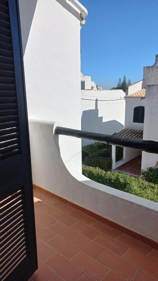 Vila Mourisca Porches  Ngoại thất bức ảnh
