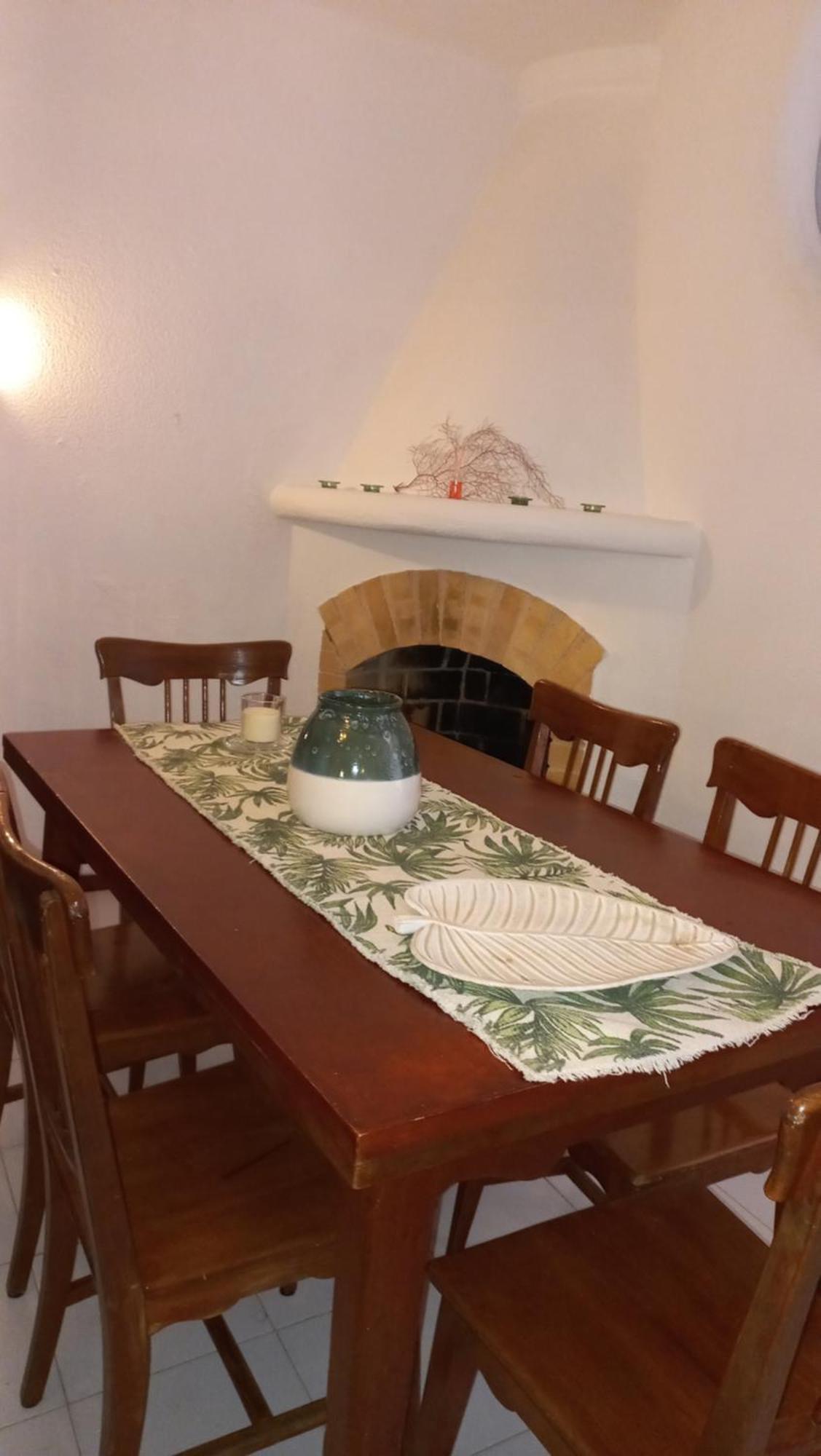 Vila Mourisca Porches  Ngoại thất bức ảnh