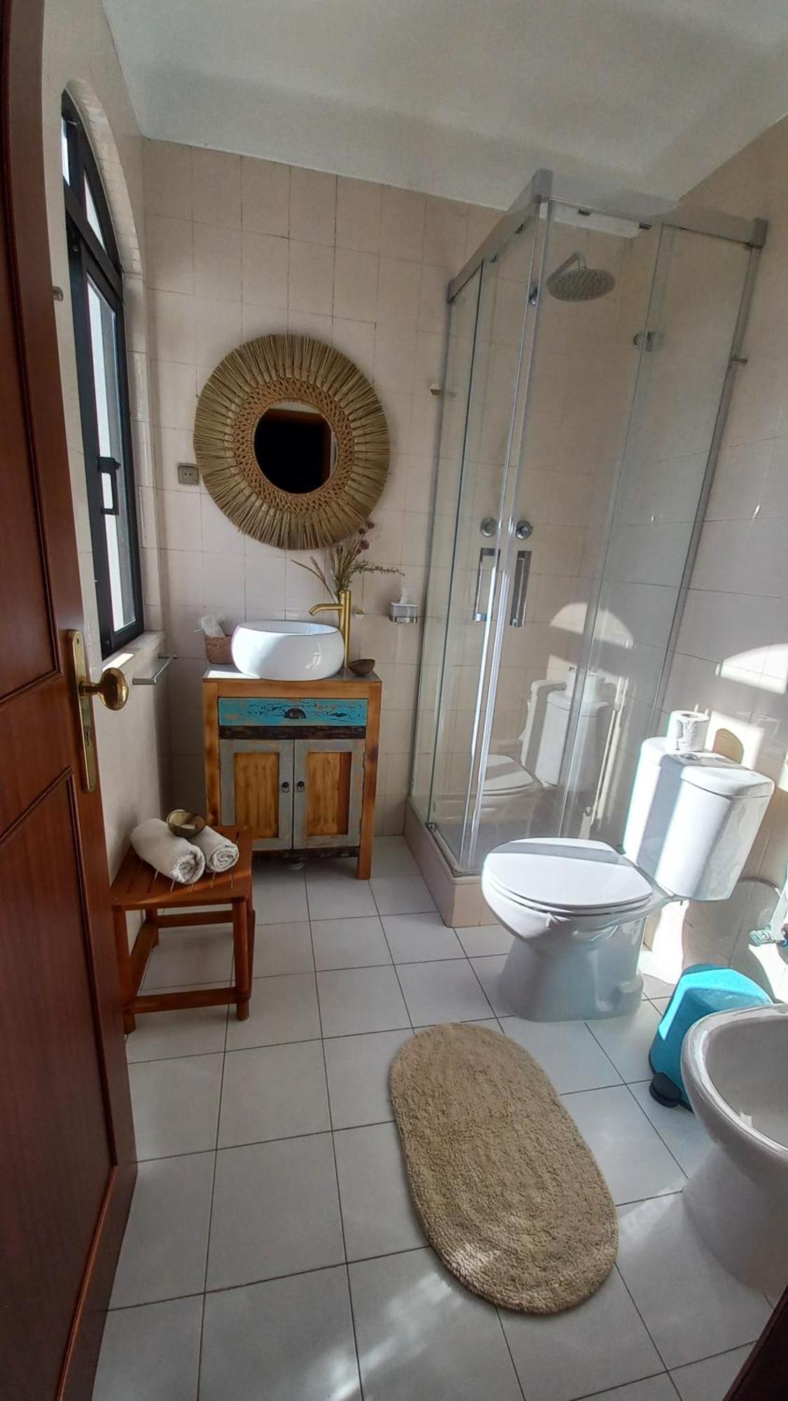 Vila Mourisca Porches  Ngoại thất bức ảnh